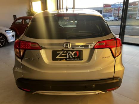 HONDA HR-V 1.8 16V 4P LX FLEX, Foto 4