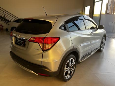 HONDA HR-V 1.8 16V 4P LX FLEX, Foto 5