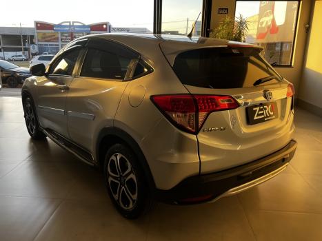 HONDA HR-V 1.8 16V 4P LX FLEX, Foto 6