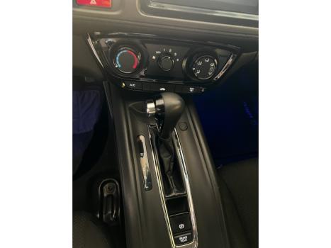 HONDA HR-V 1.8 16V 4P LX FLEX, Foto 8