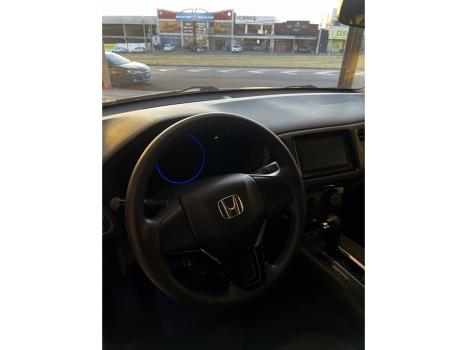 HONDA HR-V 1.8 16V 4P LX FLEX, Foto 9