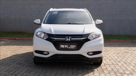 HONDA HR-V 1.8 16V 4P EX FLEX AUTOMTICO CVT, Foto 2