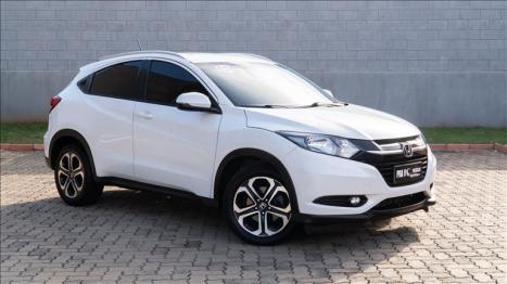 HONDA HR-V 1.8 16V 4P EX FLEX AUTOMTICO CVT, Foto 3