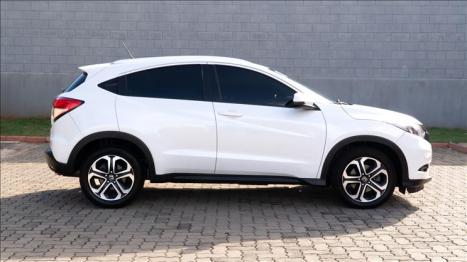 HONDA HR-V 1.8 16V 4P EX FLEX AUTOMTICO CVT, Foto 4