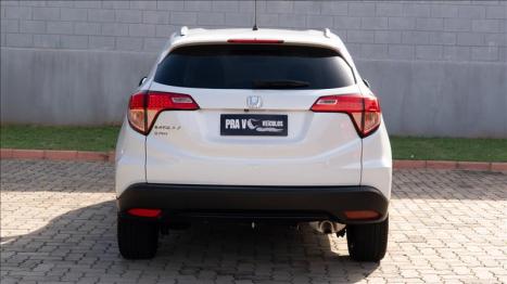 HONDA HR-V 1.8 16V 4P EX FLEX AUTOMTICO CVT, Foto 5
