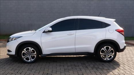 HONDA HR-V 1.8 16V 4P EX FLEX AUTOMTICO CVT, Foto 6