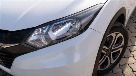 HONDA HR-V 1.8 16V 4P EX FLEX AUTOMTICO CVT, Foto 7
