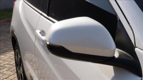 HONDA HR-V 1.8 16V 4P EX FLEX AUTOMTICO CVT, Foto 8
