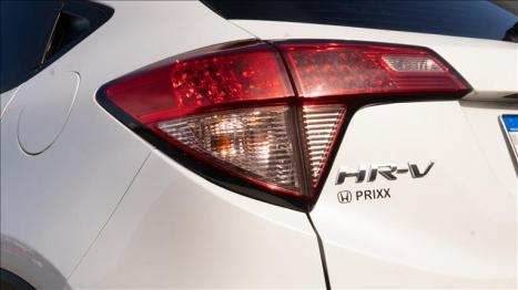 HONDA HR-V 1.8 16V 4P EX FLEX AUTOMTICO CVT, Foto 9
