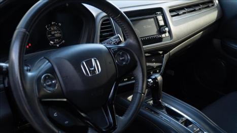 HONDA HR-V 1.8 16V 4P EX FLEX AUTOMTICO CVT, Foto 15