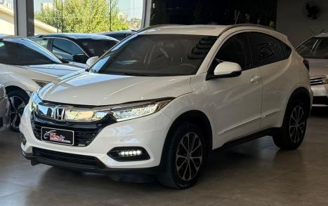 HONDA HR-V 1.8 16V 4P EXL FLEX AUTOMTICO CVT, Foto 1