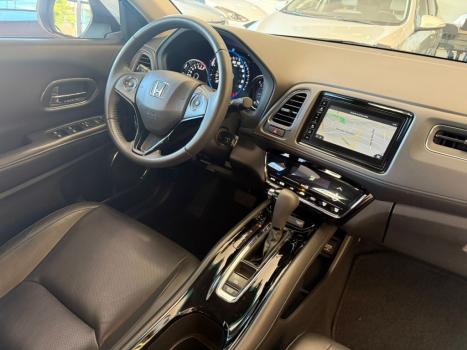 HONDA HR-V 1.8 16V 4P EXL FLEX AUTOMTICO CVT, Foto 2