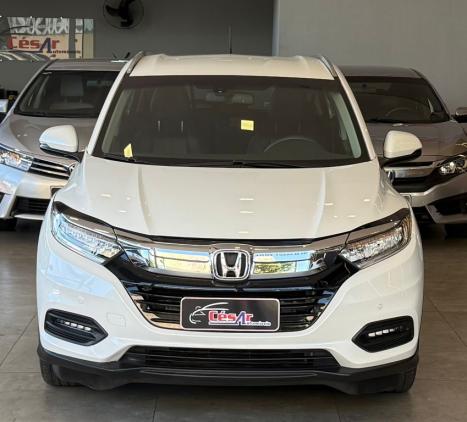 HONDA HR-V 1.8 16V 4P EXL FLEX AUTOMTICO CVT, Foto 3