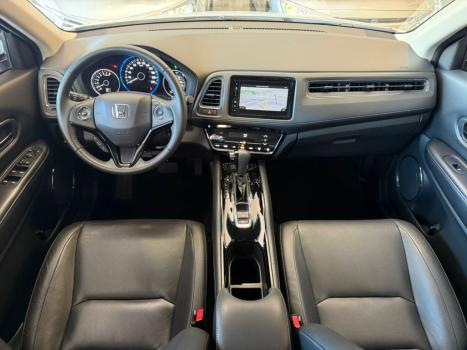 HONDA HR-V 1.8 16V 4P EXL FLEX AUTOMTICO CVT, Foto 4
