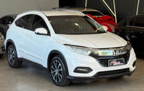 HONDA HR-V 1.8 16V 4P EXL FLEX AUTOMTICO CVT, Foto 5