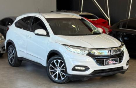 HONDA HR-V 1.8 16V 4P EXL FLEX AUTOMTICO CVT, Foto 6