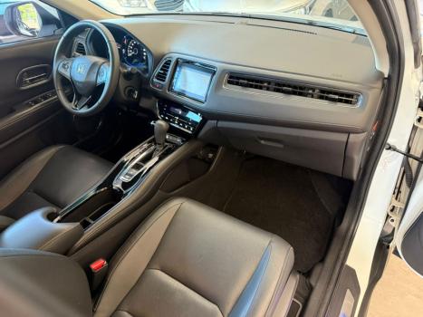 HONDA HR-V 1.8 16V 4P EXL FLEX AUTOMTICO CVT, Foto 7