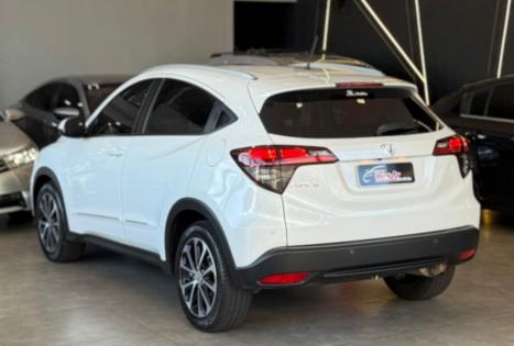 HONDA HR-V 1.8 16V 4P EXL FLEX AUTOMTICO CVT, Foto 8