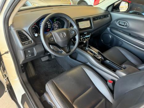 HONDA HR-V 1.8 16V 4P EXL FLEX AUTOMTICO CVT, Foto 9