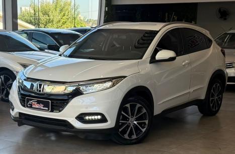 HONDA HR-V 1.8 16V 4P EXL FLEX AUTOMTICO CVT, Foto 10