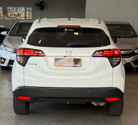 HONDA HR-V 1.8 16V 4P EXL FLEX AUTOMTICO CVT, Foto 11