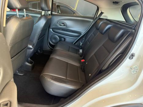 HONDA HR-V 1.8 16V 4P EXL FLEX AUTOMTICO CVT, Foto 12