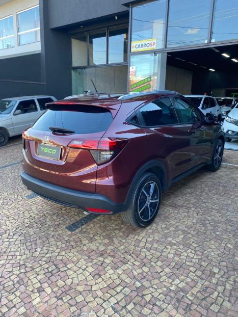 HONDA HR-V 1.8 16V 4P EX FLEX AUTOMTICO CVT, Foto 6