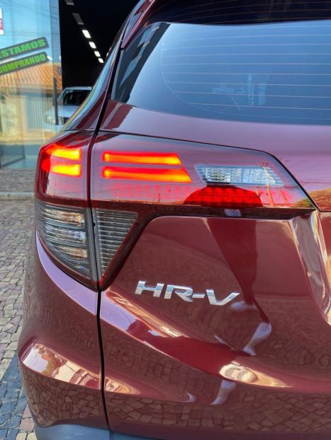HONDA HR-V 1.8 16V 4P EX FLEX AUTOMTICO CVT, Foto 7
