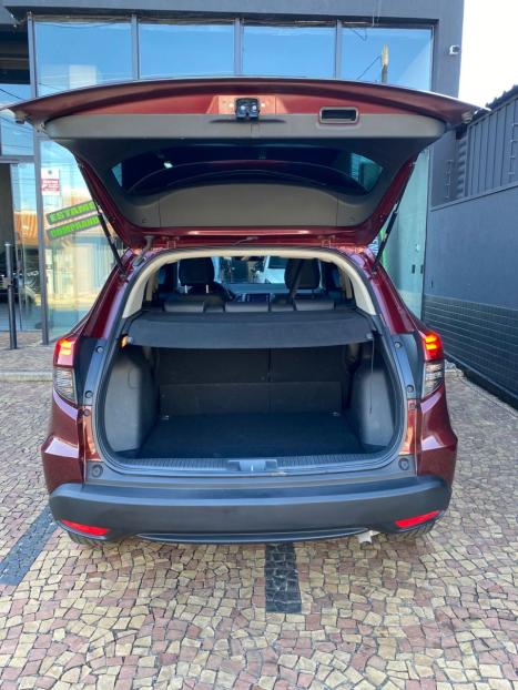 HONDA HR-V 1.8 16V 4P EX FLEX AUTOMTICO CVT, Foto 9