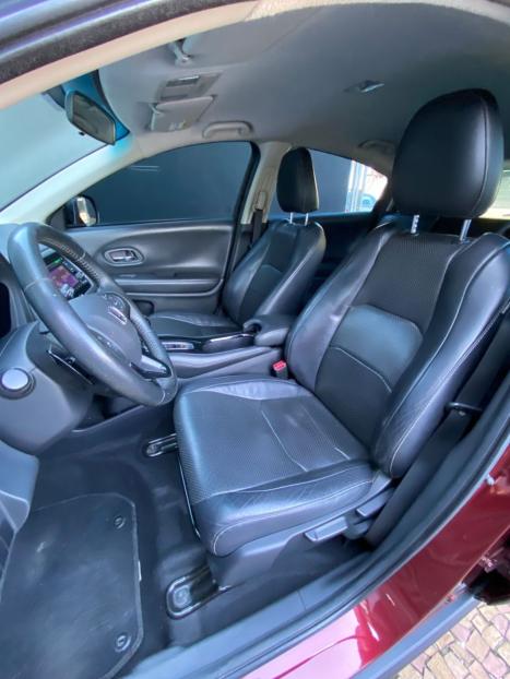 HONDA HR-V 1.8 16V 4P EX FLEX AUTOMTICO CVT, Foto 12