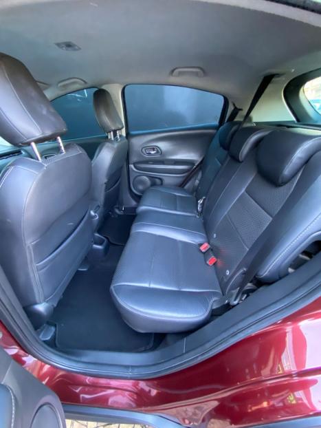 HONDA HR-V 1.8 16V 4P EX FLEX AUTOMTICO CVT, Foto 13