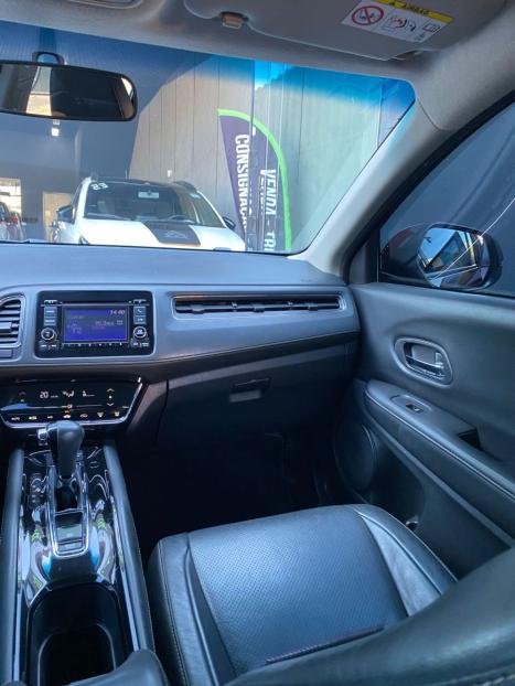 HONDA HR-V 1.8 16V 4P EX FLEX AUTOMTICO CVT, Foto 15