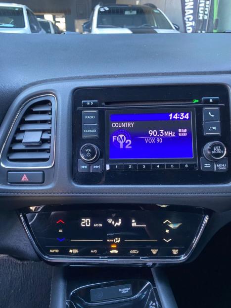 HONDA HR-V 1.8 16V 4P EX FLEX AUTOMTICO CVT, Foto 16