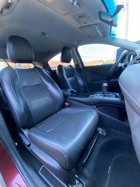 HONDA HR-V 1.8 16V 4P EX FLEX AUTOMTICO CVT, Foto 23