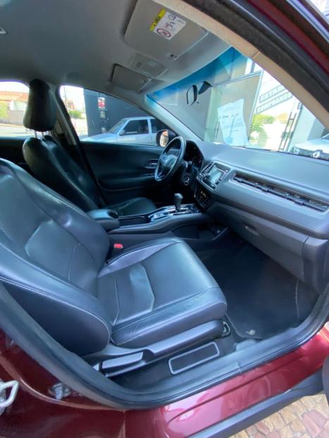 HONDA HR-V 1.8 16V 4P EX FLEX AUTOMTICO CVT, Foto 24