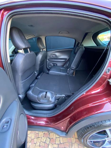 HONDA HR-V 1.8 16V 4P EX FLEX AUTOMTICO CVT, Foto 25