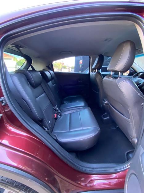 HONDA HR-V 1.8 16V 4P EX FLEX AUTOMTICO CVT, Foto 29