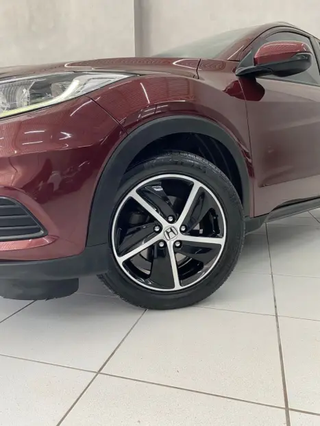 HONDA HR-V 1.8 16V 4P EX FLEX AUTOMTICO CVT, Foto 9