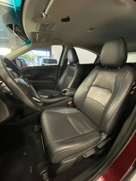 HONDA HR-V 1.8 16V 4P EX FLEX AUTOMTICO CVT, Foto 11