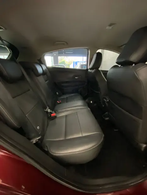 HONDA HR-V 1.8 16V 4P EX FLEX AUTOMTICO CVT, Foto 12