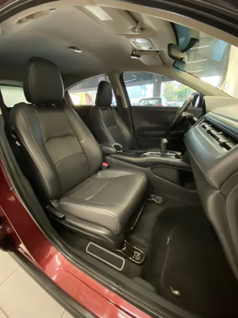 HONDA HR-V 1.8 16V 4P EX FLEX AUTOMTICO CVT, Foto 25