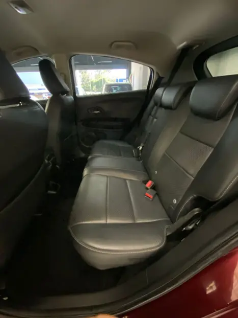 HONDA HR-V 1.8 16V 4P EX FLEX AUTOMTICO CVT, Foto 26