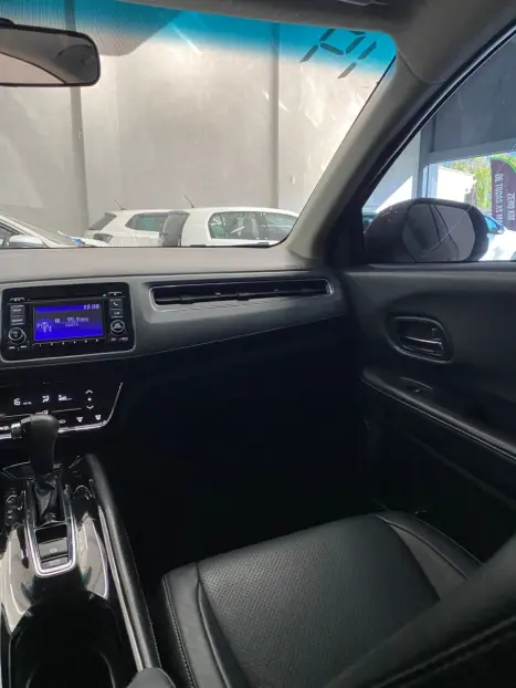 HONDA HR-V 1.8 16V 4P EX FLEX AUTOMTICO CVT, Foto 27