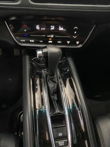 HONDA HR-V 1.8 16V 4P EX FLEX AUTOMTICO CVT, Foto 18