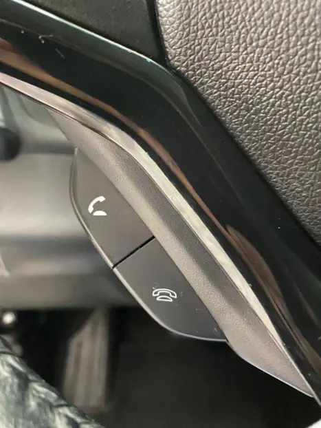 HONDA HR-V 1.8 16V 4P EX FLEX AUTOMTICO CVT, Foto 30