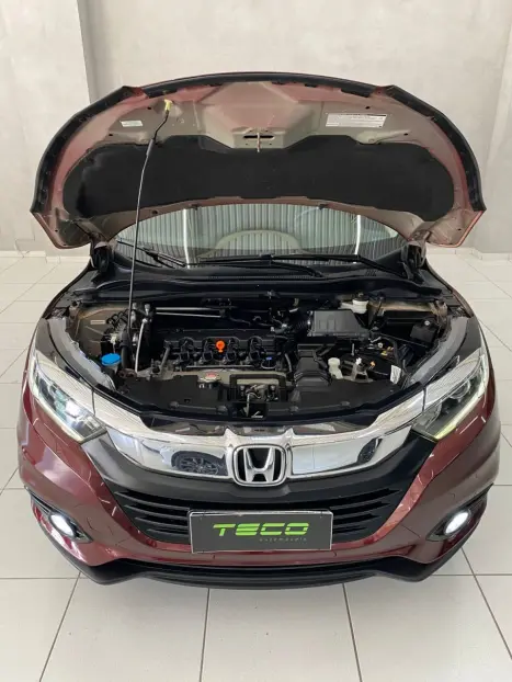 HONDA HR-V 1.8 16V 4P EX FLEX AUTOMTICO CVT, Foto 21
