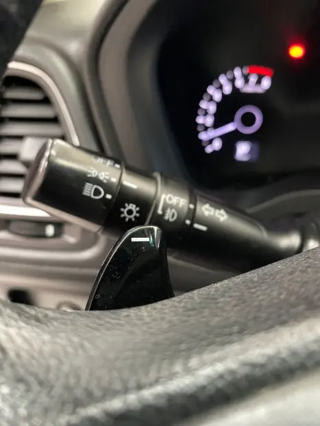 HONDA HR-V 1.8 16V 4P EX FLEX AUTOMTICO CVT, Foto 19