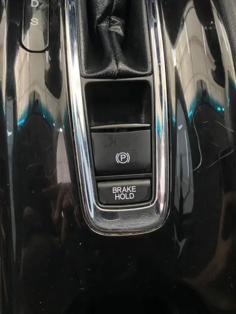 HONDA HR-V 1.8 16V 4P EX FLEX AUTOMTICO CVT, Foto 32