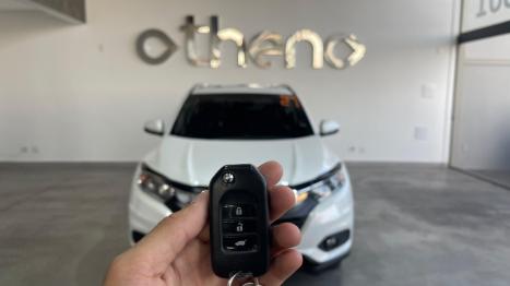 HONDA HR-V 1.8 16V 4P EX FLEX AUTOMTICO CVT, Foto 2