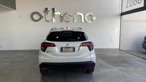 HONDA HR-V 1.8 16V 4P EX FLEX AUTOMTICO CVT, Foto 3